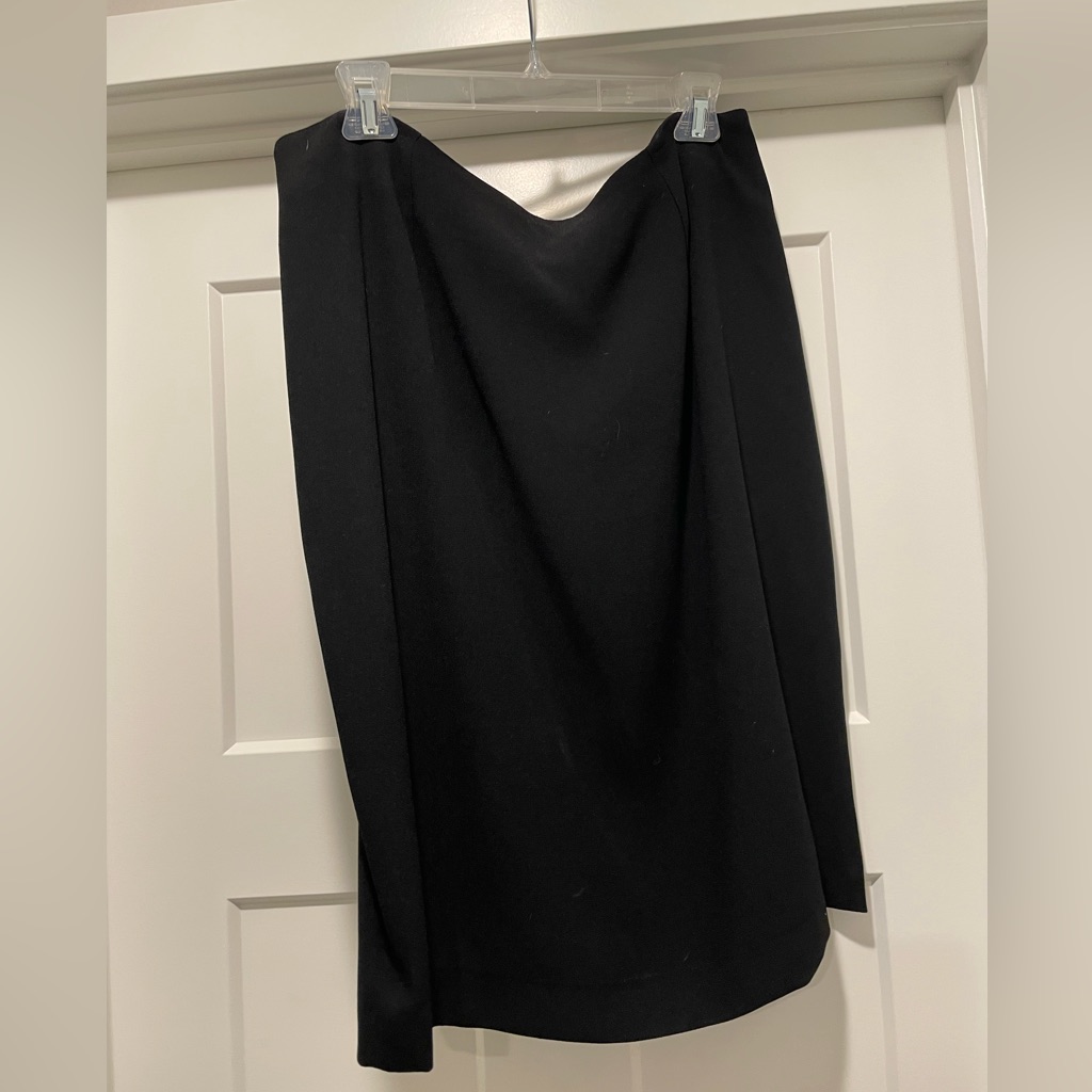 Zelda Black Skirt